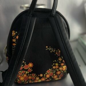 Mini backpack Loungefly Pixar Coco